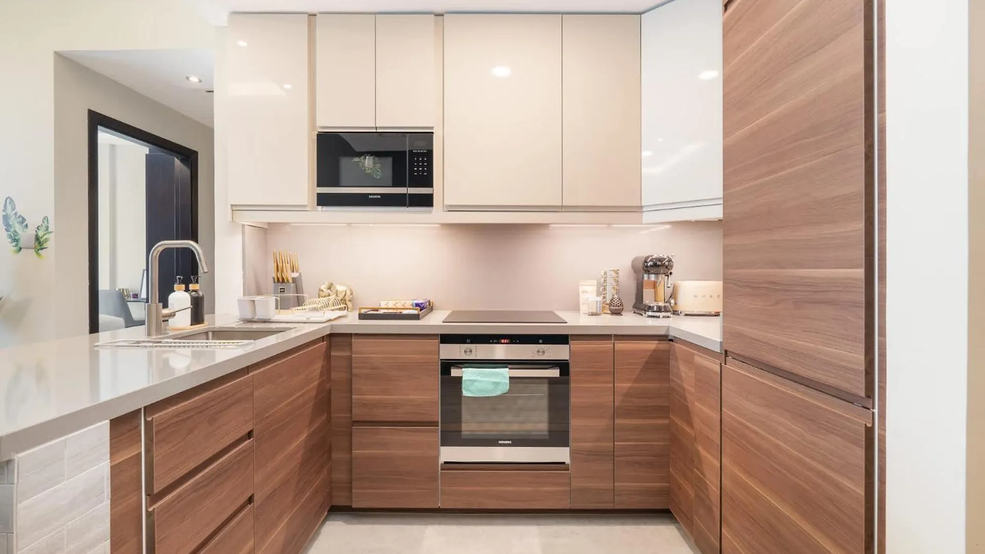 Calm 1-Bedroom With Relaxing Balcony Atmosphere In Liwan Dubai 0*,  United Arab Emirates